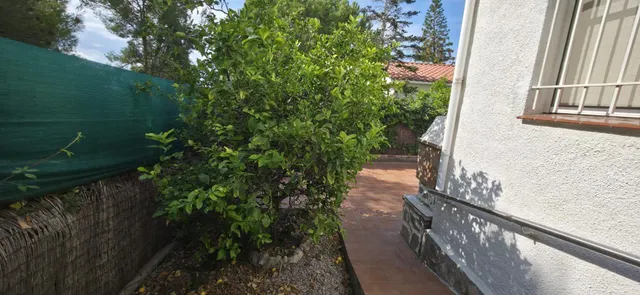 Vista al mar desde Oasis de El Vendrell — 7