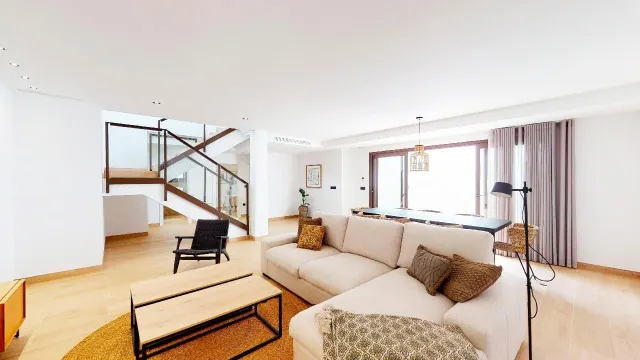 Villa 5 habitaciones 320m² en venta - Camporrosso village — 6