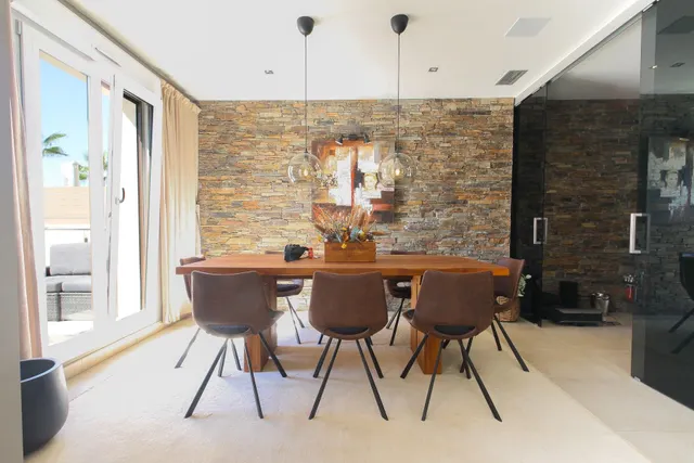 Villa 4 habitaciones 324m² en venta - Torreblanca — 11