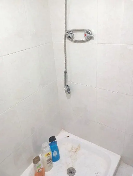 Se vende casa en la población de Lanteira (Granada) de 140 m2 construidos y con 2 plantas. — 13