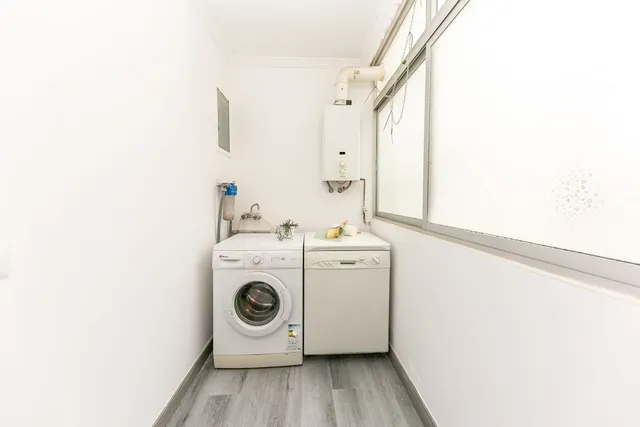 Apartamento 3 habitaciones 82m² en venta - Centro — 16