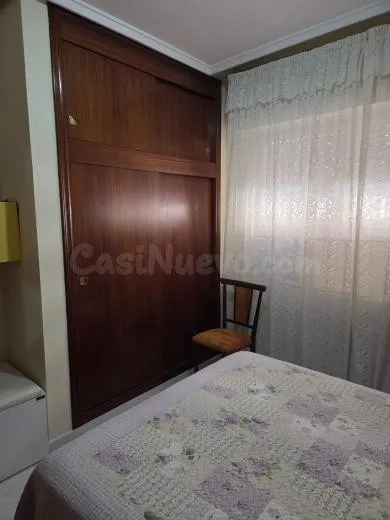 Gran apartamento en Torrevieja: 1 hab, 1 baño — 5