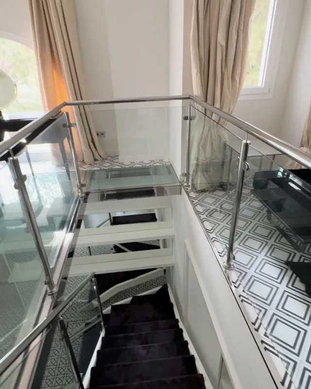 Adosado 5 habitaciones 188m² en venta - Marbella — 28