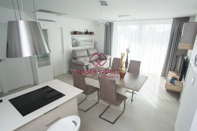 APARTAMENTOS DE OBRA NUEVA EN LA CALA DE FINESTRAT — 3