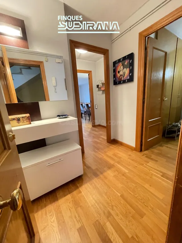 Lluminós pis de 3 habitacions a la zona de la Masuca, a Igua - foto 5