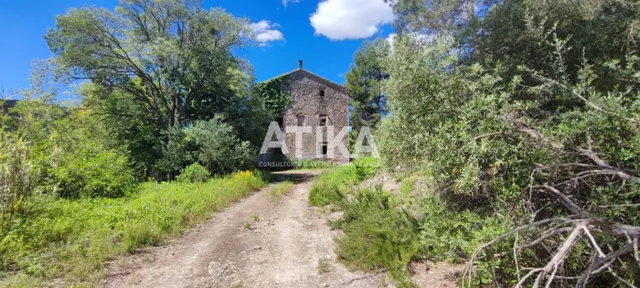 Finca rustica para rehabilitar — 12