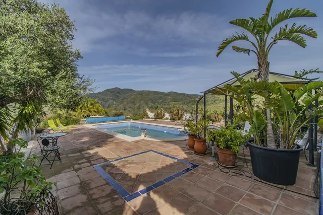 Chalet 5 habitaciones 225m² en venta - South of spain - foto 5