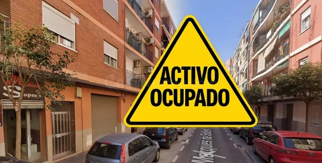 PISO EN QUART DE POBLET