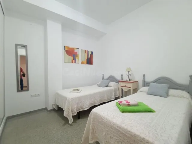 ¡alquiler para estudiantes! 3 habitaciones y 2 baños, carlos haya — 6