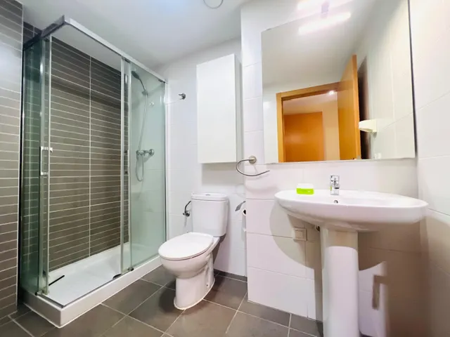 Piso en Elche, zona Huerto Travalón. — 14