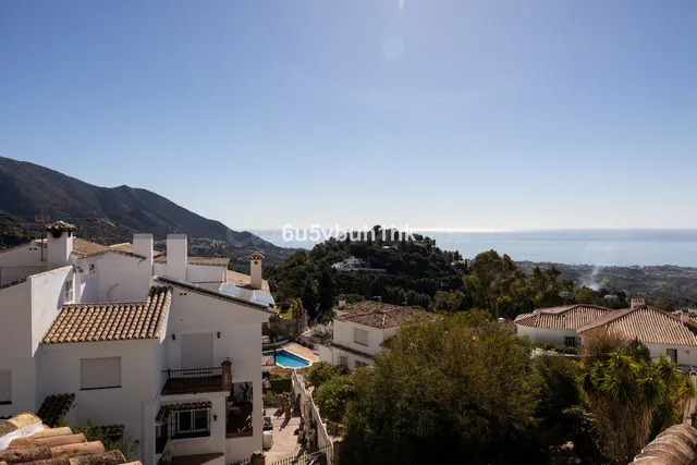 Chalet 4 habitaciones 366m² en venta - Riviera del sol - foto 4