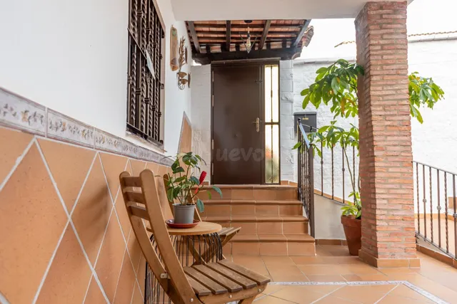 Chalet independiente en medina sidonia - foto 5