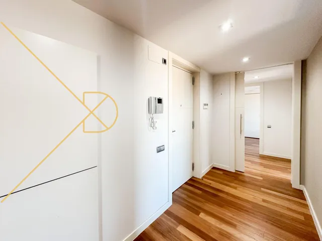 Exclusivo piso  de 125m2 en alquiler. Paseo de Gracia — 17