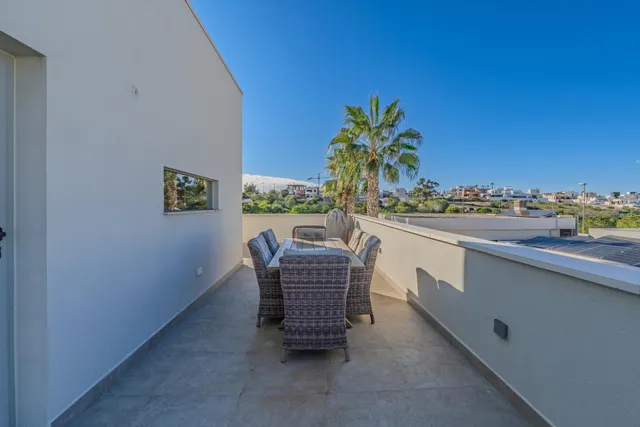 Villa 4 habitaciones 544m² en venta - Residencial benimar — 16