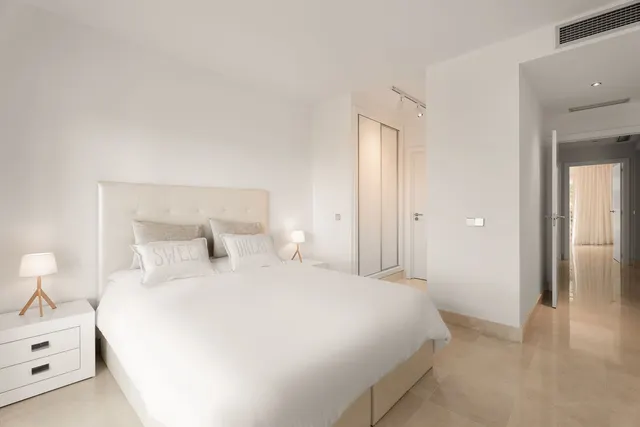 Apartamento 2 habitaciones 96m² en venta - Puerto de la Torre — 14