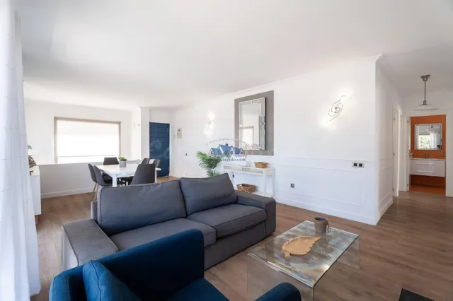Chalet independiente en venta — 3