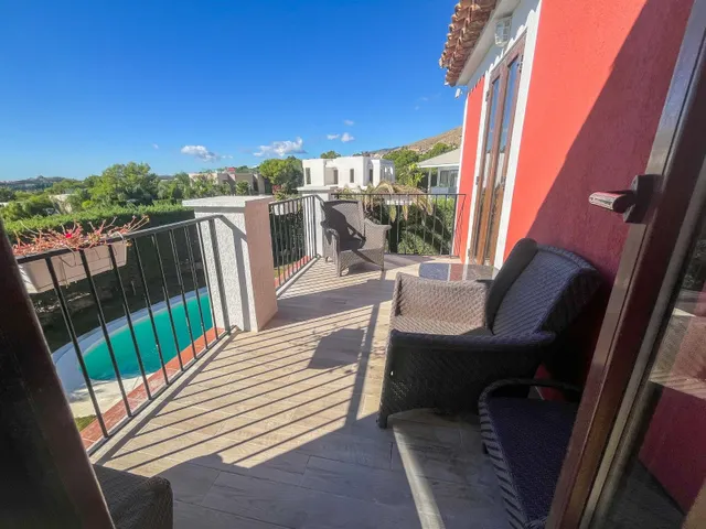 Villa 4 habitaciones 225m² en venta - Sierra cortina — 43