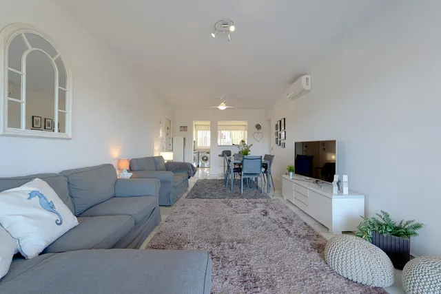 Apartamento 2 habitaciones 85m² en venta - Paraiso-Barronal — 15
