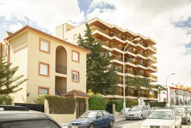 Apartamento 1 habitación 66m² en venta - Centro — 20