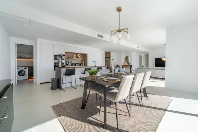 Ático 3 habitaciones 151m² en venta - Centro — 8