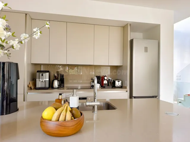 Casa-Chalet en Venta en Sitio De Calahonda Málaga — 46
