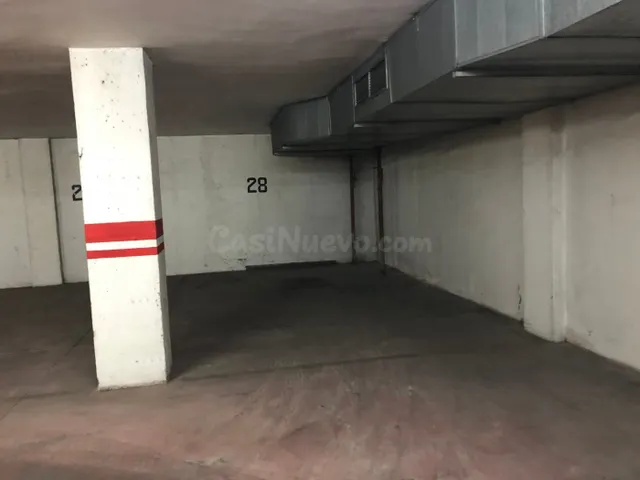 Parking en venta - Centro - foto 3