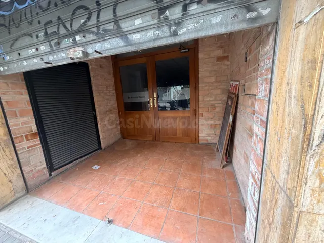 Armando Palacio Valdés/Paseo Alameda Valencia - foto 2