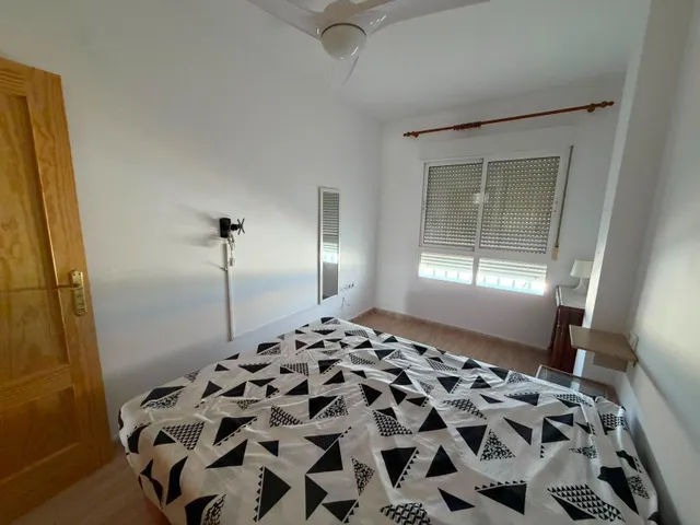 ¡Fantástica vivienda de 3 dormitorios en Playasol, Puerto de Mazarrón! — 8