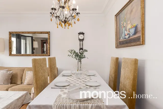 Piso en venta en Pº Francia — 7