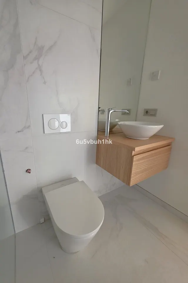 Apartamento 3 habitaciones 114m² en venta - Centro — 21