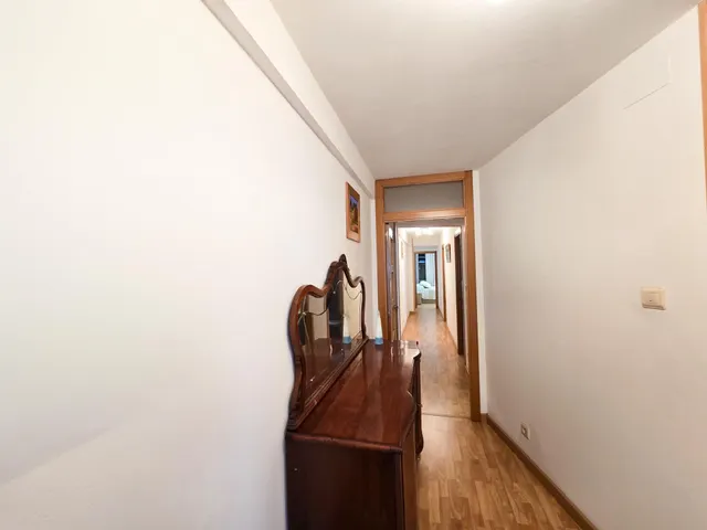Piso 5 habitaciones 168m² en venta - Monte Alto - Zalaeta - Atocha — 23