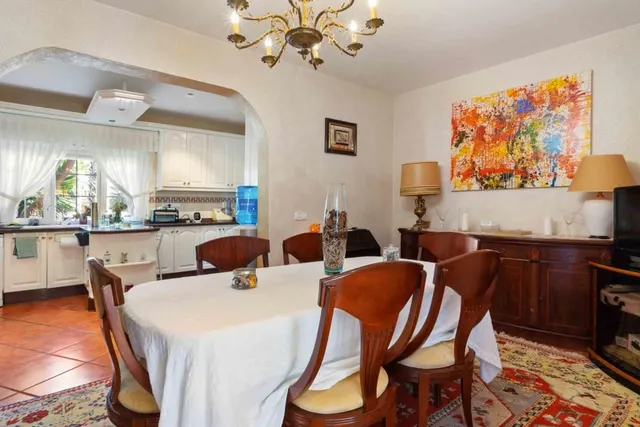 Villa 3 habitaciones 340m² en venta - Costa blanca — 25