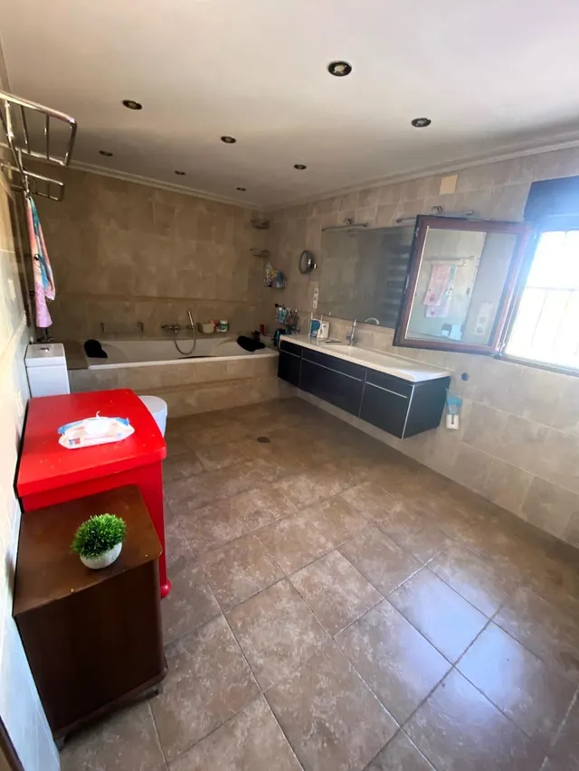 SE VENDE VILLA EN ALBIR DIVIDIDA EN DOS VIVIENDAS INDEPENDIENTES CON PISCINA PROPIA! — 18