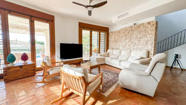 Villa 7 habitaciones 450m² en venta - Campoamor — 12
