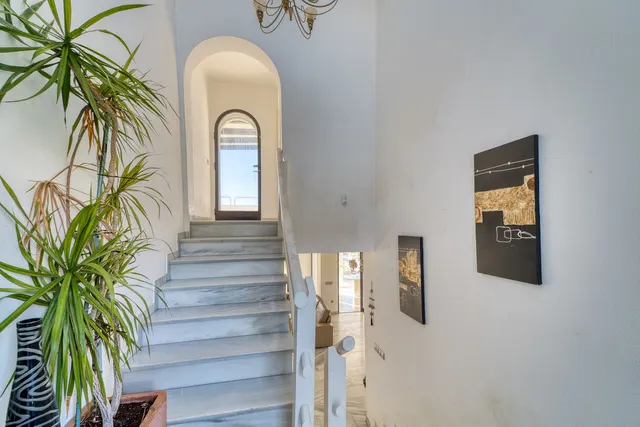 Chalet 4 habitaciones 448m² en venta - Marbella — 21