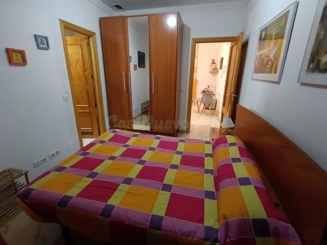 COQUETO APARTAMENTO EN ZONA MUY DEMANDADA EN ALQUILER - foto 4
