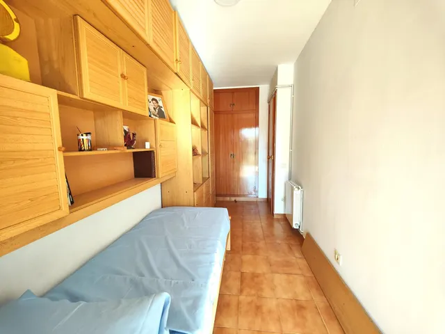 Casa adosada en Calafell de 3 habitaciones y gran jardín cerca del tren — 27