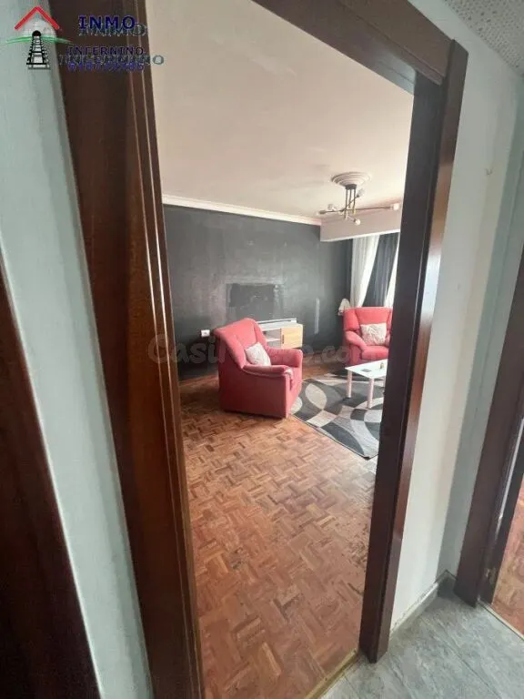 Piso en Venta en Ferrol La Coruña Ref: 438450 — 3