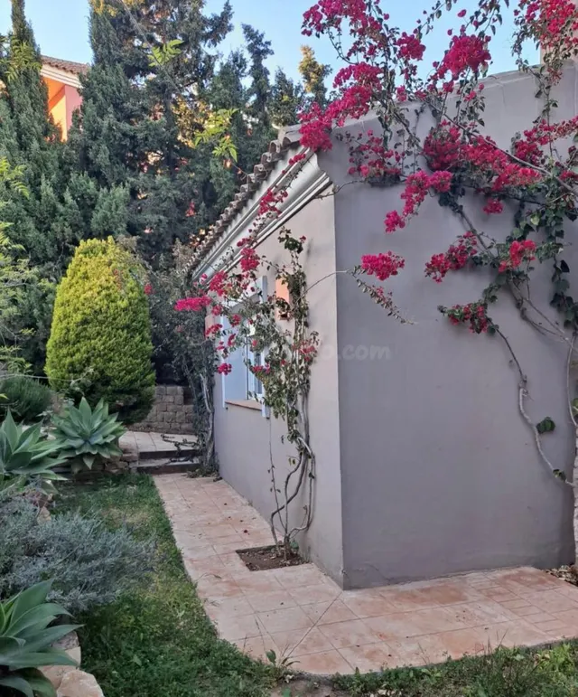 Chalet 6 habitaciones 450m² en venta - Costa del Sol - foto 5