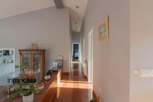 Casa 5 habitaciones 220m² en venta - Urb. el arenal — 21