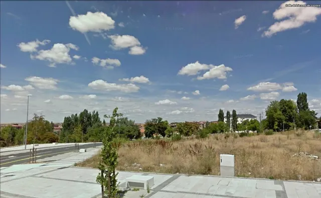 suelo urbano a la venta en Segovia — 16