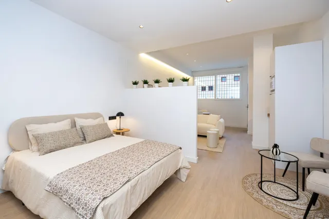 !!fabulosa vivienda a estrenar en joaquina eguaras!! — 13
