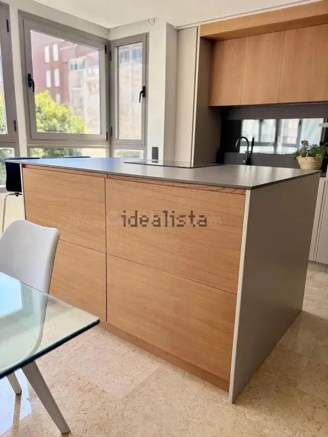 Piso 3 habitaciones 121m² en alquiler - Camins al Grau — 3