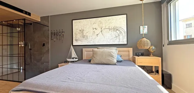 Apartamento 3 habitaciones 100m² en venta - Cala medina — 21