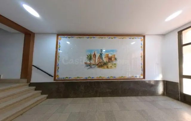 Piso semireformado en Puçol - foto 5