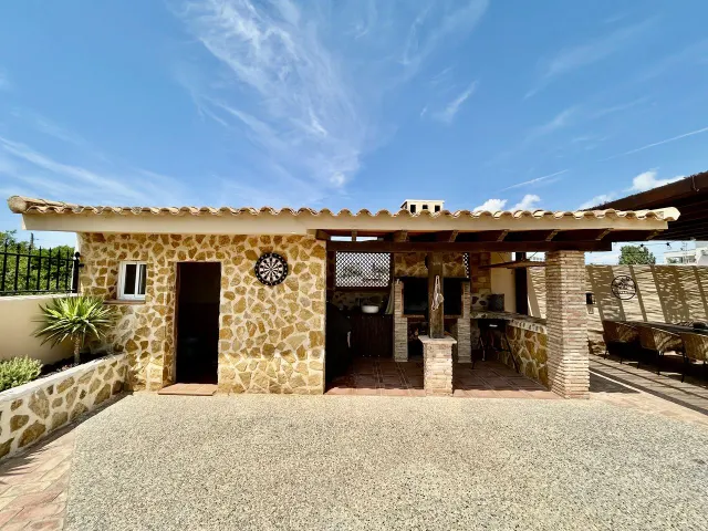 Villa 5 habitaciones 238m² en venta - La Zenia — 42