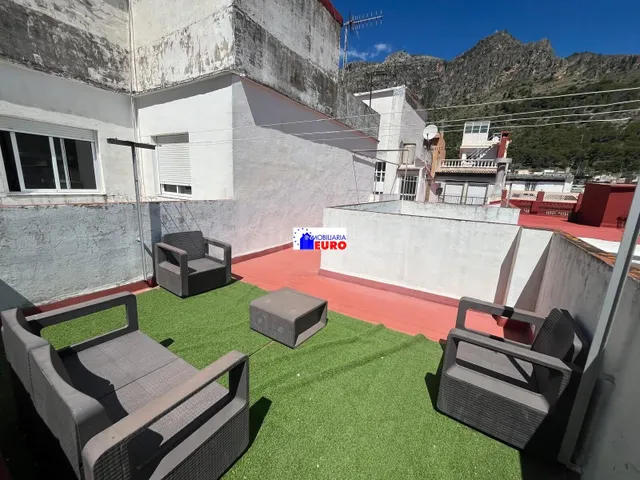 CASA EN VENTA EN TAVERNES DE LA VALLDIGNA