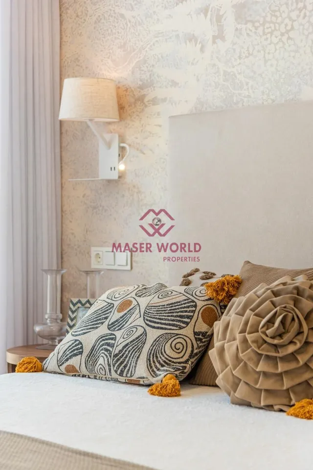 VILLAS DE NUEVA CONSTRUCCIÓN EN VERA, ALMERIA — 23