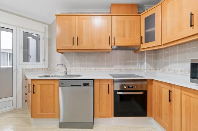 Amplio apartamento reformado en el corazón de Formentera del Segura — 10