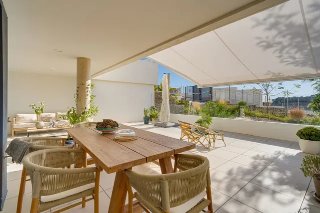 Apartamento 2 habitaciones 188m² en venta - Alto de los Monteros — 17